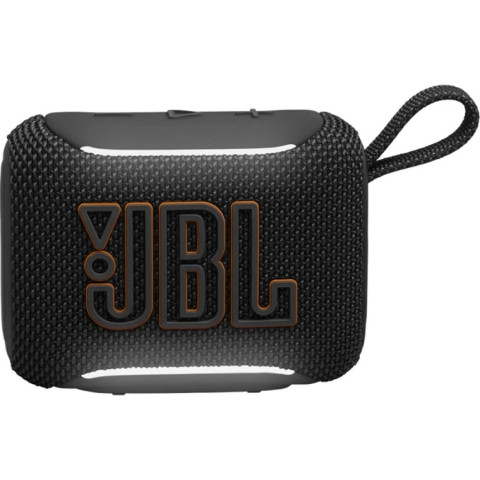 Акустична система JBL GO 5 Black