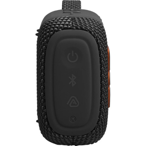Акустична система JBL GO 5 Black