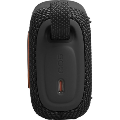 Акустична система JBL GO 5 Black