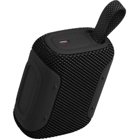 Акустична система JBL GO 5 Black