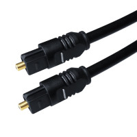 Кабель Audio оптичний Toslink M/M 3.0m