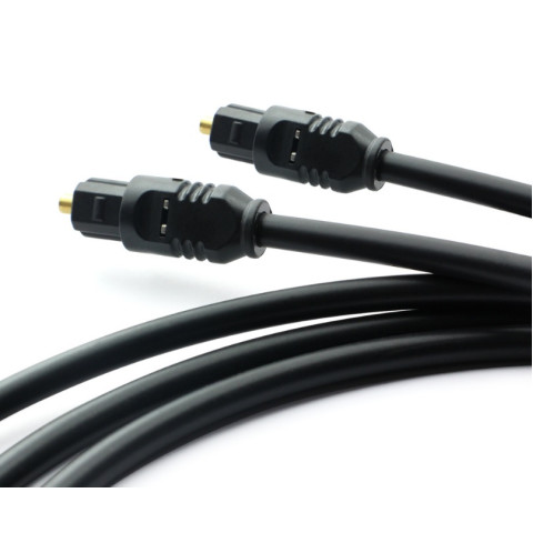 Кабель Audio оптичний Toslink M/M 3.0m