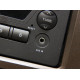 Перехідник Audio USB для iPod Shuffle Jack TRRS M -> USB AF, білий