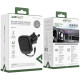 Автомобільне кріплення для смартфона D32 Magnetic wireless charging Acefast