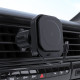 Автомобільне кріплення для смартфона D32 Magnetic wireless charging Acefast