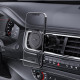 Автомобільне кріплення для смартфона D6 air outlet magnetic Acefast