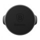 Автомобільне кріплення для смартфона Magnetic Small ears (Клейка стрічка) Baseus Чорне
