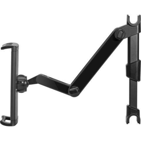 Автомобільне кріплення Defender Car holder CH-226 110-190 мм, на підголівник