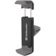 Автомобільне кріплення Defender Car holder 124 решітка вентиляції