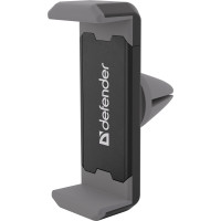 Автомобільне кріплення Defender Car holder 124 решітка вентиляції