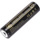 Акумулятор 18650 LiitoKala, 35A-JT, 3500mAh, 3.7V li-ion battery, 1 pcs