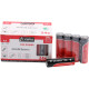 Батарейка AA, 1.5V, Лужна, Olympia, Alkaline, (BOX 24 шт.)