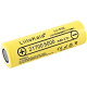 Акумулятор 21700 LiitoKala, Lii-50E, 5000mAh, 3.7V li-ion battery, 1 pcs