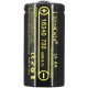Акумулятор 16340 LiitoKala, Lii-16A, 700mAh, 3.7V li-ion battery, 1 pcs