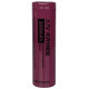 Акумулятор 18650 PKCELL, 2000mAh, 3.7V li-ion ICR, battery, blister 1 pcs