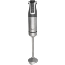 Блендер Adler AD 4627 grey ручний/ 1800Вт/ 20 швидк./ TURBO/ чаша для змішування 600мл