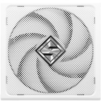БЖ 850W ASRock SteelLegend White SL-850GW ATX 3.1 135mm, 80+ Gold, Fully Modular, Retail