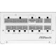 БЖ 850W ASRock SteelLegend White SL-850GW ATX 3.1 135mm, 80+ Gold, Fully Modular, Retail
