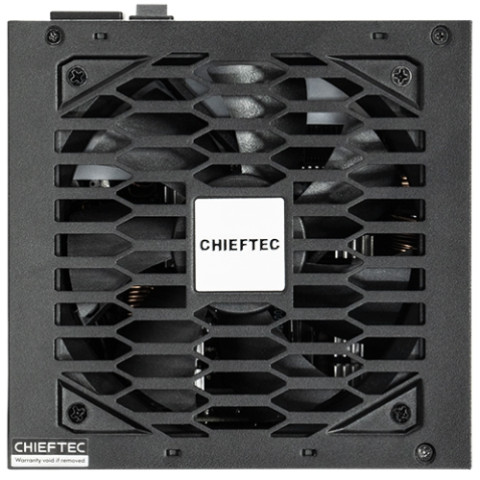 БЖ 850W Chieftec VITA SM3 BPX-850-C ATX 3.1 120mm, 80+ Bronze, Semi modular, Retail