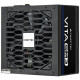 БЖ 850W Chieftec VITA SM3 BPX-850-C ATX 3.1 120mm, 80+ Bronze, Semi modular, Retail