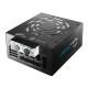 БЖ 850W FSP HYDRO PTM+ HPT850M 80+ Platinum, Рідинне охолодження + 135mm fan, Modular, Retail box