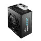 БЖ 850W FSP HYDRO PTM+ HPT850M 80+ Platinum, Рідинне охолодження + 135mm fan, Modular, Retail box
