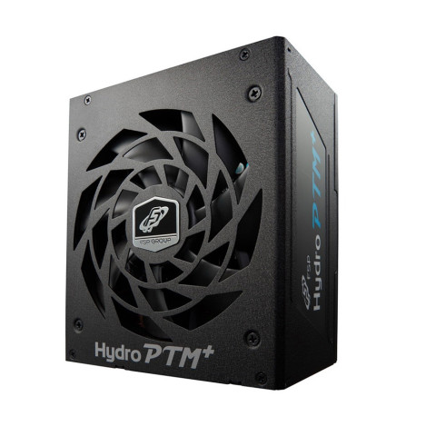 БЖ 850W FSP HYDRO PTM+ HPT850M 80+ Platinum, Рідинне охолодження + 135mm fan, Modular, Retail box