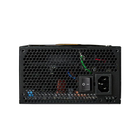 БЖ 1050W Chieftec POLARIS PPS-1050FC, 135 mm, 80+ GOLD, Cable management, retail