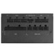 БЖ 850W Chieftec ATMOS CPX-850FC ATX 3.0 120 mm, 80+ GOLD, Cable management, retail