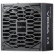 БЖ 750W Chieftec VEGA M PPG-750-C ATX 3.1 135mm, 80+ Gold, Fully modular, Retail