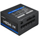БЖ 750W Chieftec VEGA M PPG-750-C ATX 3.1 135mm, 80+ Gold, Fully modular, Retail