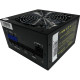 БЖ 600W Casecom, 120mm, Modular, Brown Box