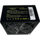 БЖ 600W Casecom, 120mm, Modular, Brown Box