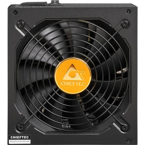 БЖ 1050W Chieftec POLARIS 3.0 PPS-1050FC-A3, 135 mm, 80+ GOLD, Cable management, retail