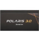 БЖ 1050W Chieftec POLARIS 3.0 PPS-1050FC-A3, 135 mm, 80+ GOLD, Cable management, retail