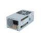 БЖ 350W Chieftec SMART GPF-350P 80mm fan, >85%, TFX, bulk