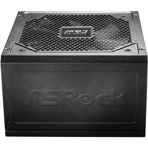 БЖ 850W ASRock PRO PRO-850G 120mm, 80+ Gold, Retail