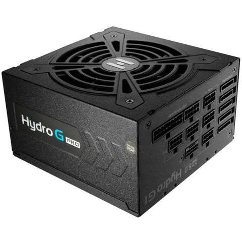 БЖ 1000W FSP HYDRO G PRO HG2-1000 ATX3.1 80+ Gold, 120mm FDB fan, Modular, Retail Box