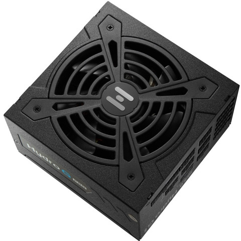 БЖ 1000W FSP HYDRO G PRO HG2-1000 ATX3.1 80+ Gold, 120mm FDB fan, Modular, Retail Box