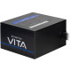БЖ 650W Chieftec VITA BPX-650-S 120mm, 80+ Bronze, Retail