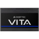 БЖ 650W Chieftec VITA BPX-650-S 120mm, 80+ Bronze, Retail