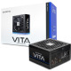 БЖ 650W Chieftec VITA BPX-650-S 120mm, 80+ Bronze, Retail