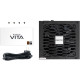БЖ 650W Chieftec VITA BPX-650-S 120mm, 80+ Bronze, Retail