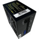 БЖ 650W Casecom, 120mm, Modular, Brown Box