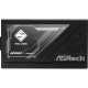 БЖ 650W ASRock SteelLegend SL-650G ATX 3.1 135mm, 80+ Gold, Fully Modular, Retail