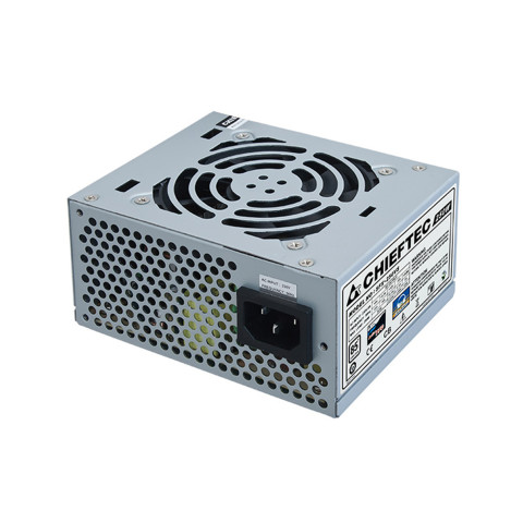 БЖ 250W Chieftec SMART SFX-250VS, 8cm fan, SFX, >85%, bulk