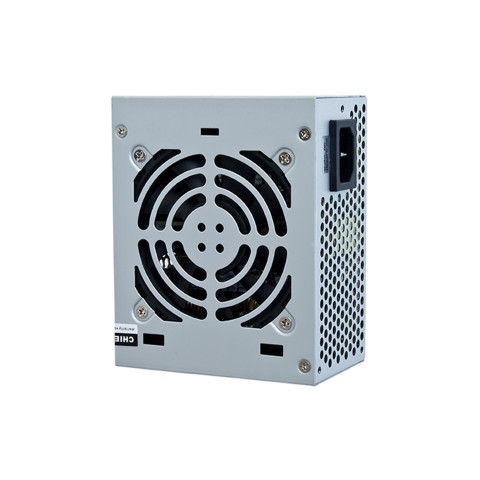 БЖ 250W Chieftec SMART SFX-250VS, 8cm fan, SFX, >85%, bulk