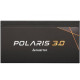 БЖ 850W Chieftec POLARIS 3.0 PPS-850FC-A3, 135 mm, 80+ GOLD, Cable management, retail