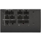 БЖ 850W Chieftec POLARIS 3.0 PPS-850FC-A3, 135 mm, 80+ GOLD, Cable management, retail