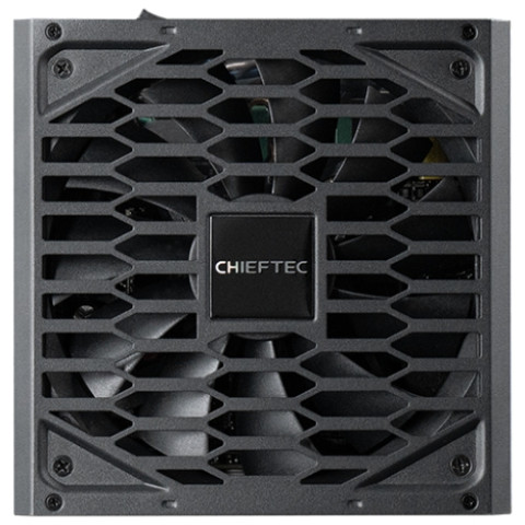 БЖ 850W Chieftec VEGA M PPG-850-C ATX 3.1 135mm, 80+ Gold, Fully modular, Retail